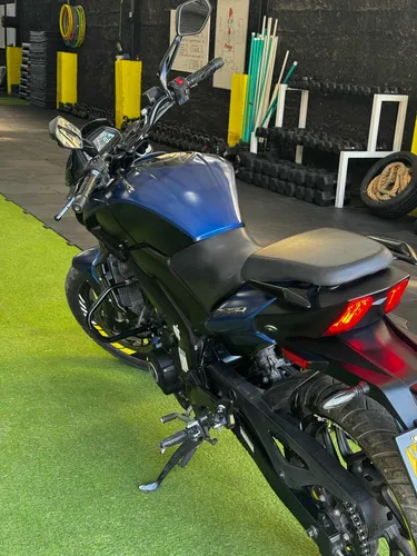 Vendo Bajaj Dominar 250 2022 Modelo 2022 Sin Soat, Ni Tecno