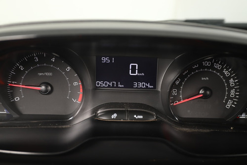 Peugeot 2008 Active 1.6 2017