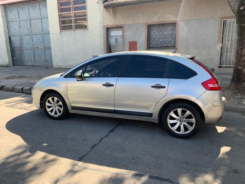 Citroen C4 Pack Look 1.6