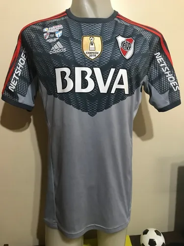 Camiseta de river 2017 hotsell