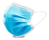 Comprar Barbijo Termosellado Anmat Descartable Pack X 200