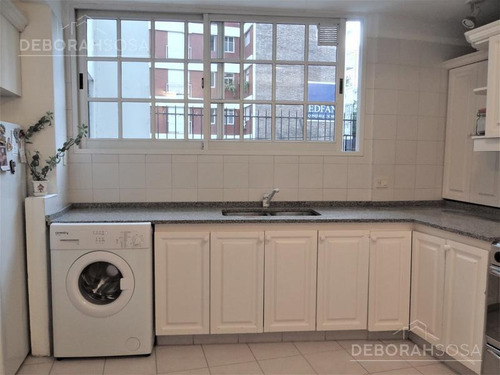 Imagen 16 de 18 de Excelente Departamento De 3 Ambientes En Venta En Belgrano