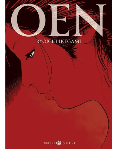 Oen - Ryoichi Ikegami - Satori