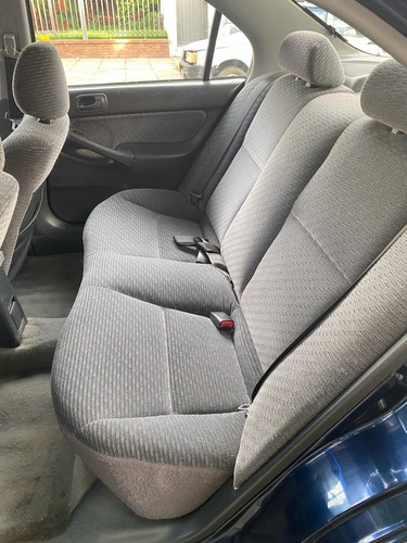 Honda Civic 1.6 Ex
