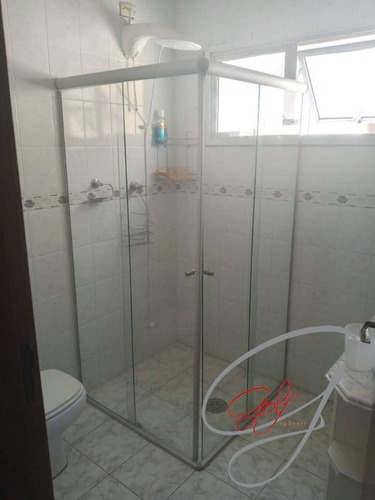 Imagem 11 de 29 de Sobrado A Venda No Jd Adalgisa. 3 Dormitorios, Sendo 1 Suite. 4 Vagas De Garagem. - Ca00583 - 69807710