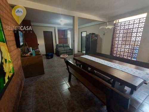 Imagem 23 de 30 de Vendo Casa Em Laranjeiras - Ca0321