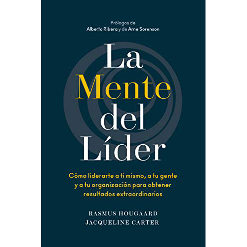 La Mente Del Lider