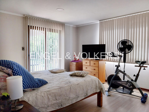Casa En Venta Condominio Santa Sarita Machali