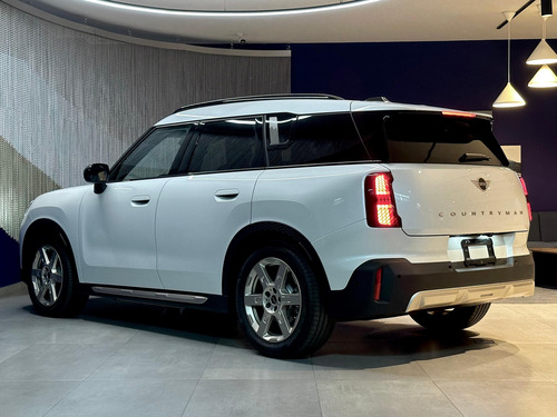 Mini Countryman 0.0 E (66,5 Kwh)