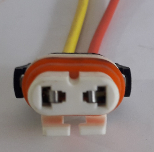 Conector Y/o Socate Bombillo 9005 Y 9006 (par)