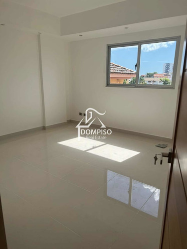 Imagen 24 de 24 de Apartamento En Alquiler En Torre Con Acensor