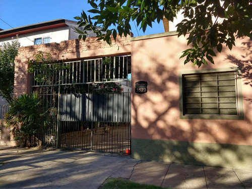 Vende Ph 5 Amb. Patio, Cochera Terraza