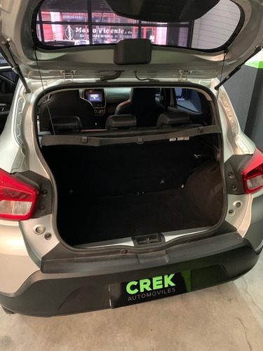 Renault Kwid 2018 1.0 Sce 66cv Iconic