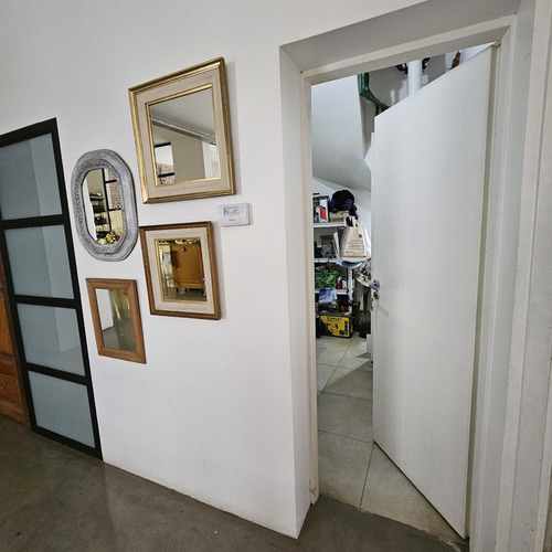 Ph Tipo Casa En Venta En Haedo, Morón, G.b.a. Zona Oeste, Todo A Nuevo