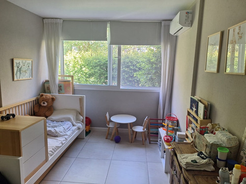 Departamento En Alquiler En Villa Los Remeros, Rincón De Milberg, Tigre