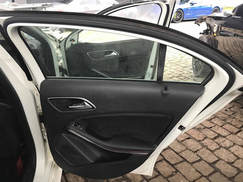 Chicote De Porta Traseira Direita Mercedes Benz A250 2015