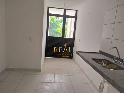 Imagem 13 de 30 de Apartamento Com 3 Dormitórios À Venda, 96 M² Por R$ 530.000,00 - Condomínio Mondo Itália - Vinhedo/sp - Ap0776