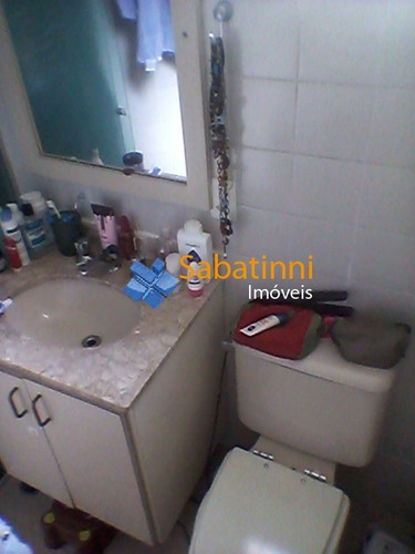 Imagem 14 de 15 de Apartamento A Venda Em Sp Tatuapé - Ap04570 - 69376868