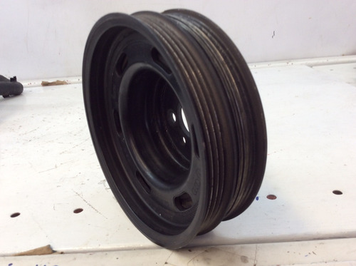 Polea Damper Vw Passat 1.8 T Aut Mod 98-01 (Usado)