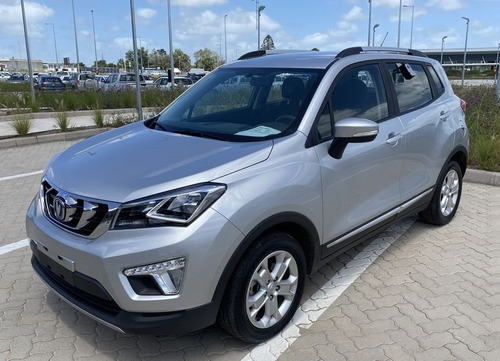Chana Cs15 Luxury 1.5 2020