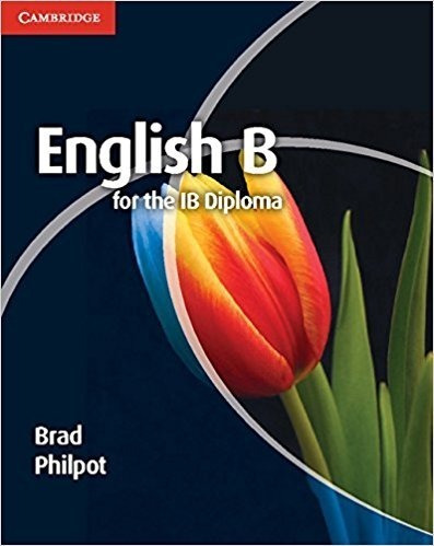 English B For The Ib Diploma