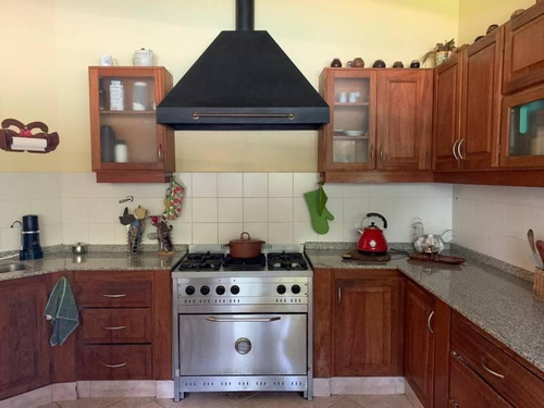 Imagen 28 de 30 de Venta - Casa En Farm Club Bayugar Negocios Inmobiliarios