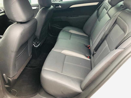 Citroen C4l A Thp Fflex