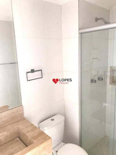 Imagem 14 de 25 de Apartamento Com 2 Dormitórios, 90 M² - Venda Por R$ 1.190.000,00 Ou Aluguel Por R$ 5.900,00/mês - Tatuapé - São Paulo/sp - Ap2330