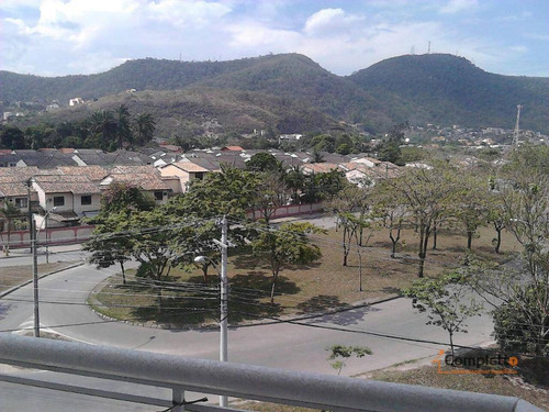 Imagem 28 de 30 de Casa Duplex, Com Terraço, 3 Suítes, 210 M² - R$ 480 Mil -taquara. - Ca0057