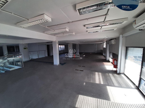 Imagem 14 de 26 de Loja/ponto Comercial Para Aluguel, 8 Vagas, Cavalhada - Porto Alegre/rs - 7902