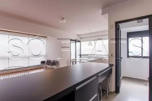 Imagem 14 de 15 de Residencial Limited Funchal - 105m² Na Vila Olimpia - Sf32905