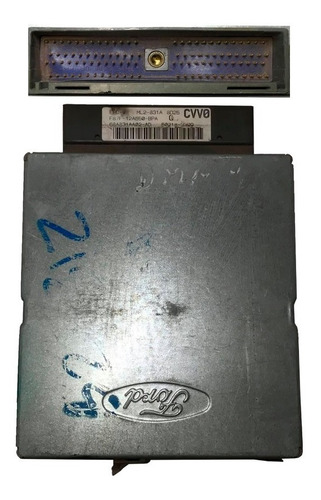 F87f-12a650-bpa Ml2-831a Computadora Ford Ranger 1998 3.0 At (Usado)