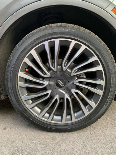 Lincoln Corsair 2.3 Reserve At