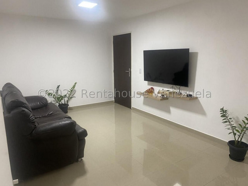Imagen 10 de 30 de Apartamentos En Venta En Ciudad Roca Totalmente Remodelado En Conjunto Cerrado Con Vigilancia Barquisimeto Lara 22-25364 Vip-