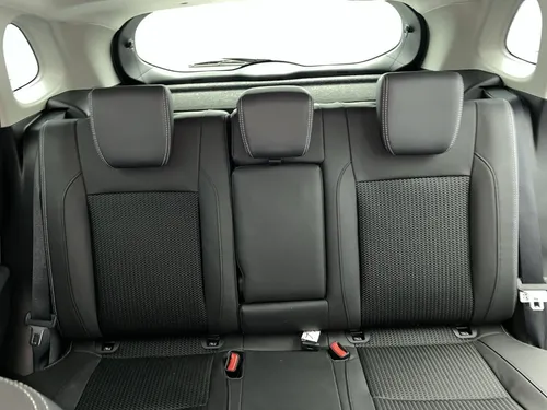 Suzuki S-Cross GLX ALL GRIP MT 1. 4 4X4 TURBO