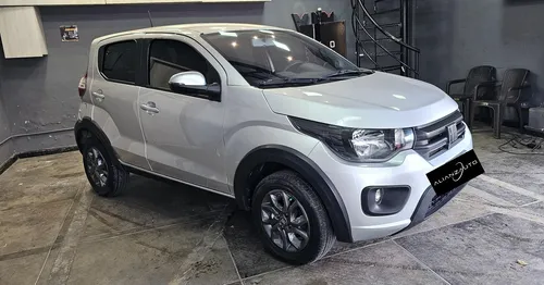 Fiat Mobi 1.0 Like
