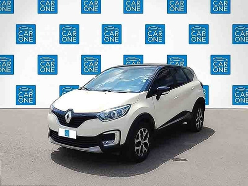 Imagen 2 de 16 de Renault Captur Intens 1.6 Cvt 2019.