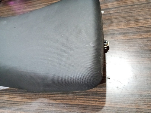 Asiento Delantero Dominar 400 Bajaj