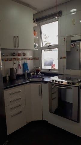 Imagem 5 de 9 de Casa Sobrado Para Venda, 3 Dormitório(s) - 10316