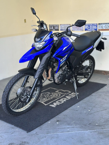 Yamaha/xtz Lander 250.a Pronta-entrega.