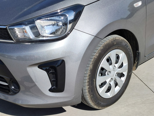 Kia Soluto Soluto Mpi 1.4 2023