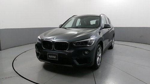 BMW X1 1.5 SDRIVE18IA EXECUTIVE DCT