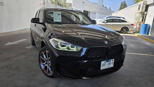BMW X2 2.0 Sdrive20ia M Sport