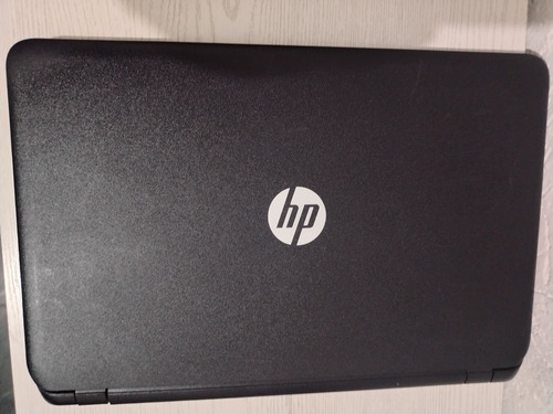 Laptop Touch Amd A8-7410 16ram 500 Hdd Windows 10 (Usado)