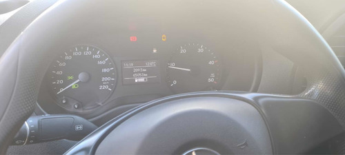 Imagen 5 de 5 de Mercedes-benz Vito 2016 1.6 111 Cdi Furgon V1 Aa 114cv