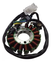 Comprar Estator Bobinas Benelli Tnt 15 150 18 Bobinas Rpm925