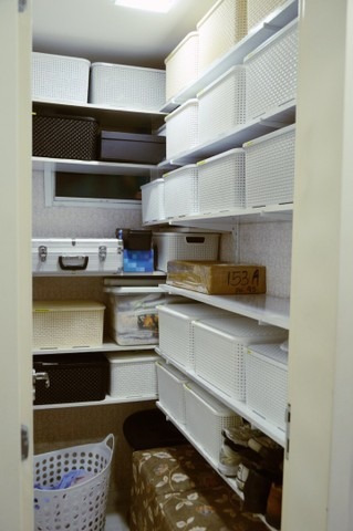 Imagem 5 de 14 de Essence, 82m²