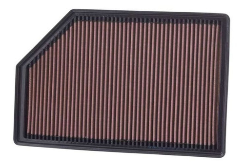 Filtro De Aire De Alto Flujo K&n Volvo S80 Ii 2.0l 2010 A 20