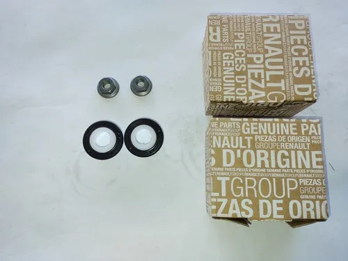 Juego Retenes Levas Renault Citius Kangoo Original Renault
