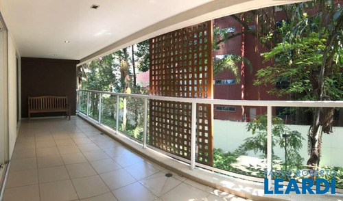 Apartamento - Granja Julieta - Sp - 632120